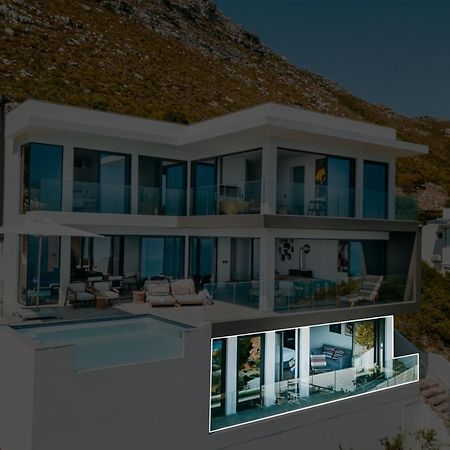 Villa Beyond Misty Cliffs Scarborough Exterior foto