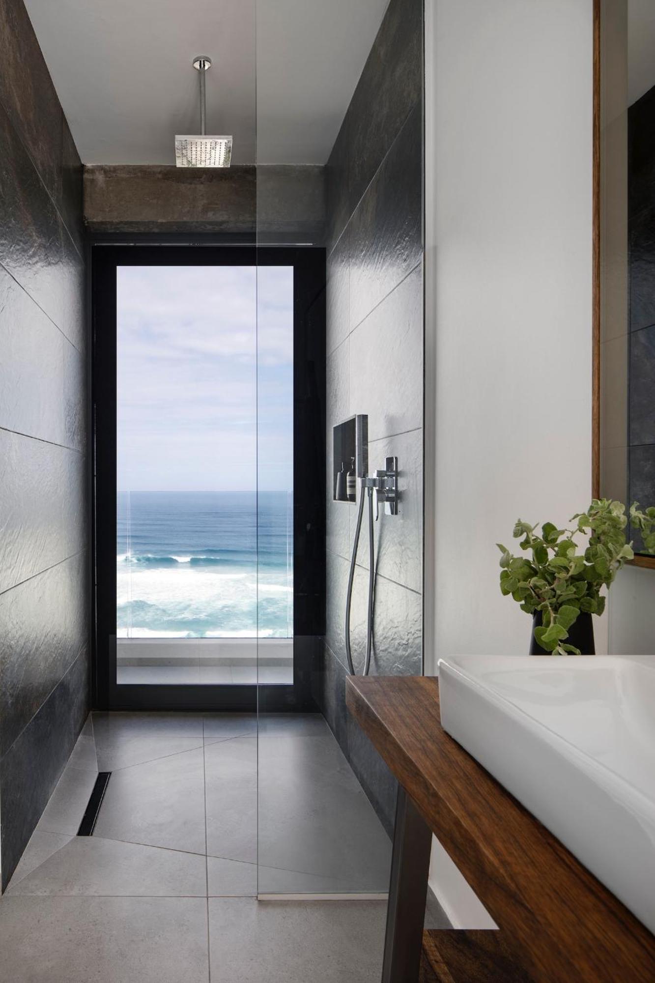 Villa Beyond Misty Cliffs Scarborough Exterior foto